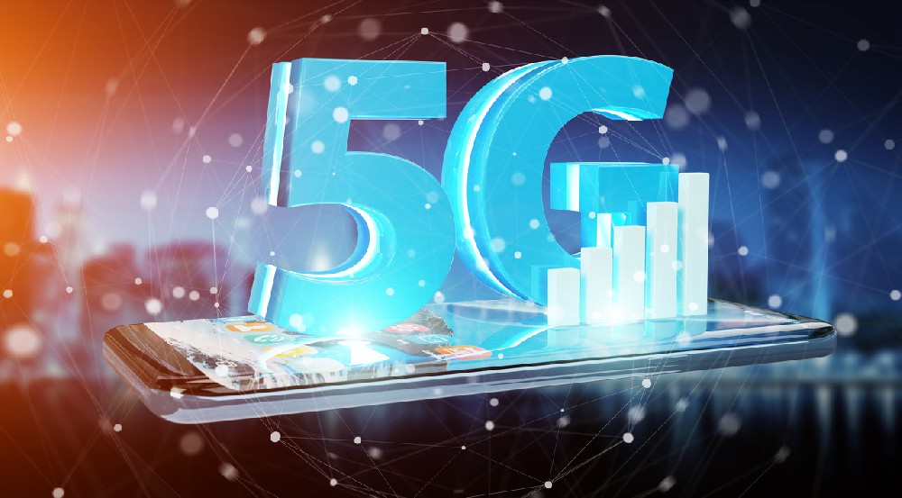 到2030年，5G技術(shù)將推動物聯(lián)網(wǎng)連接達(dá)到54億